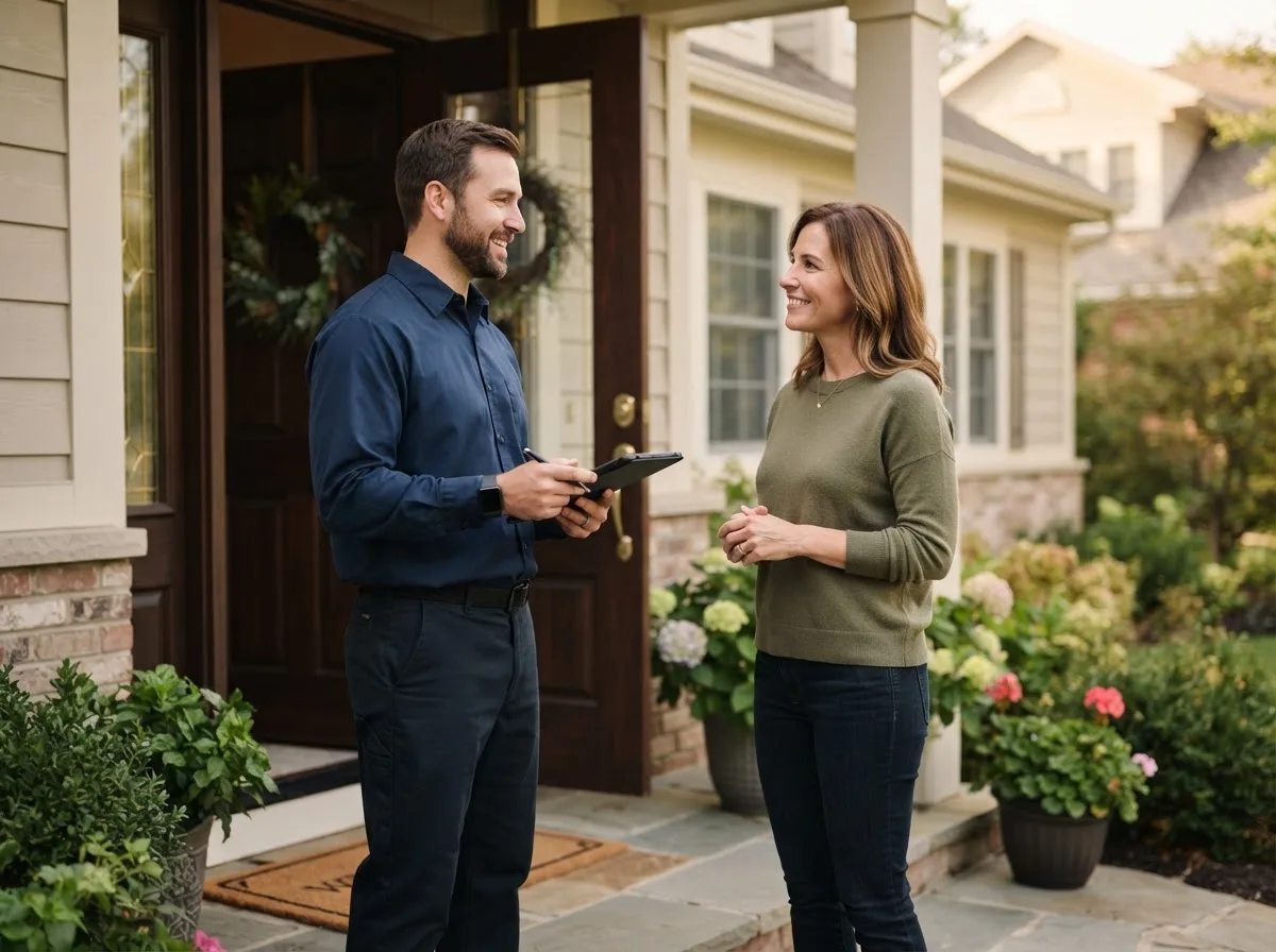 Water damage restoration FAQs for Pickerington, OH